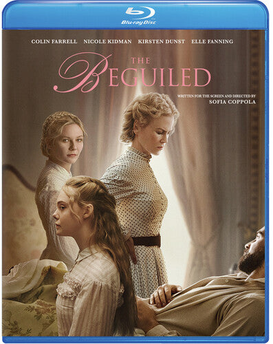 Beguiled - Beguiled - Blu-ray