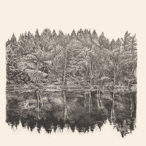 the album cover for Fletcher Tucker - Unlit Trail