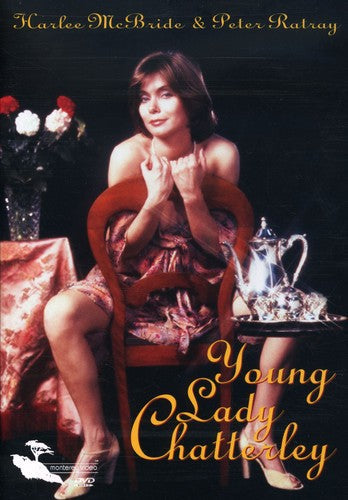 Young Lady Chatterley - Young Lady Chatterley - DVD