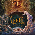 the album cover for Luna's Call - Void (Blue) (Gate) [Limited Edition]