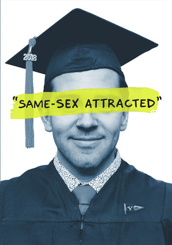 Same-sex Attracted - Same-sex Attracted - DVD