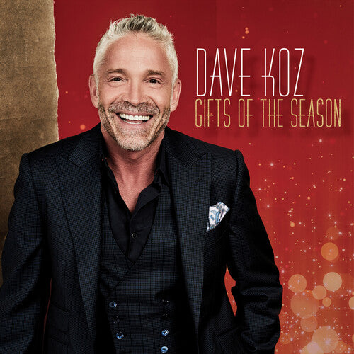 Gifts Of The Season (CD)