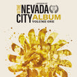 the album cover for Nevada City Album / Various - Nevada City Album / Various