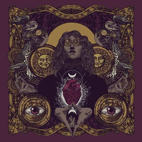 the album cover for Reach - Promise Of A Life