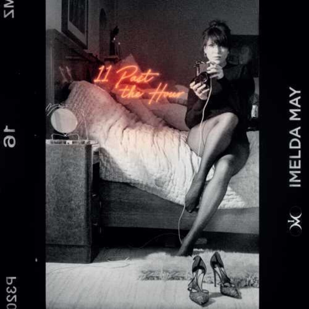 Imelda May - 11 Past The Hour [CD]