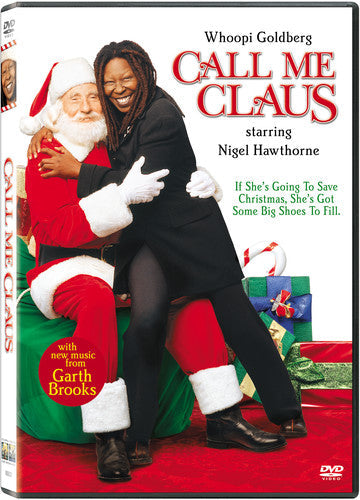 Call Me Claus - Call Me Claus - DVD
