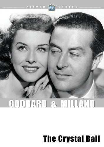Crystal Ball (classicflix Silver Series) - Crystal Ball (classicflix Silver Series) - DVD