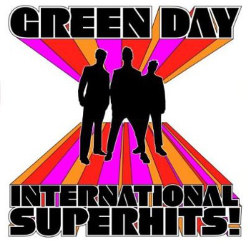International Superhits [CD]