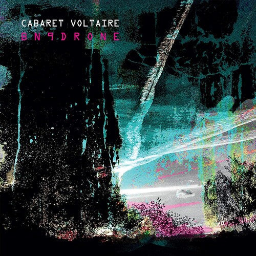 Cabaret Voltaire - Bn9drone - Music CD