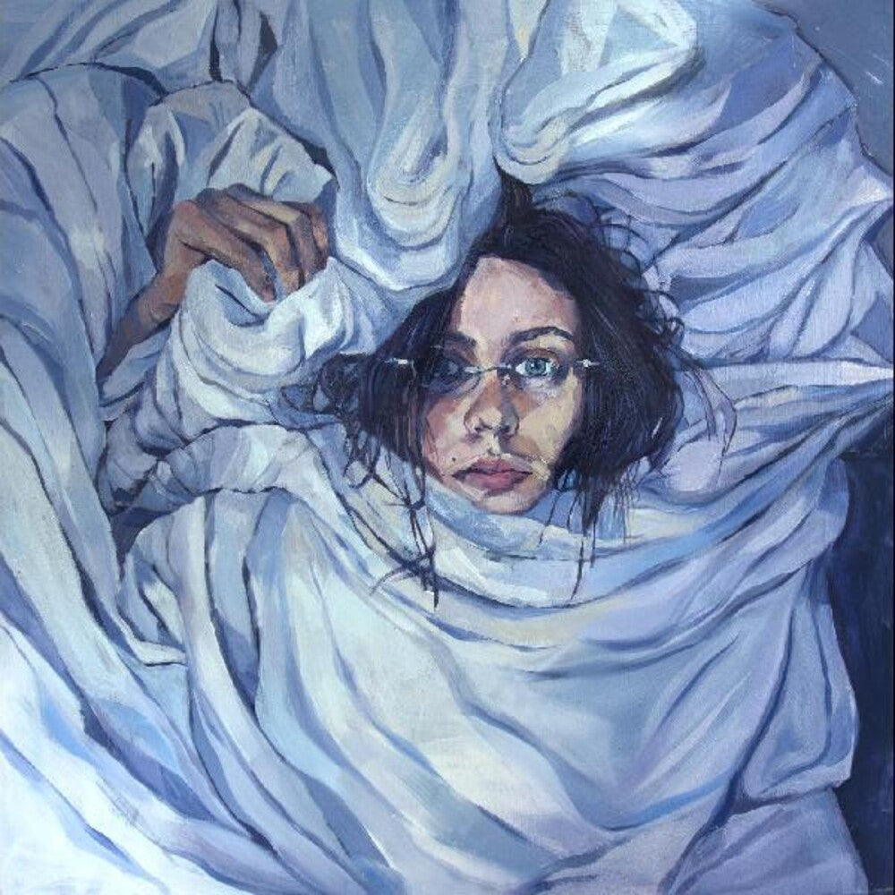 Take The Cake [Indie Exclusive Limited Edition Blue LP]