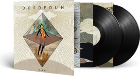 the album cover for Dordeduh - Har [180 Gram]