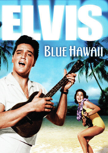 Blue Hawaii - Blue Hawaii - DVD