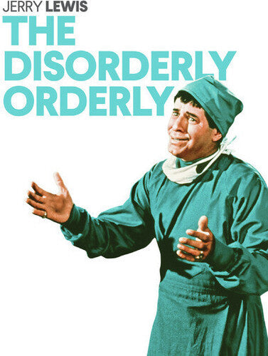 Disorderly Orderly - Disorderly Orderly - DVD