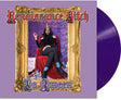 the album cover for Da Qween - Renaissance Bitch (Purple Vinyl) [Colored Vinyl] [Limited Edition]