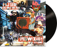 the album cover for Aj Suede  / Specswizard - Long May We Rain & Lost Gems [Limited Edition] (Ofgv)
