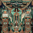 the album cover for Scar Of The Sun - Inertia [LP]