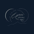 the album cover for Elephant Micah - Vague Tidings