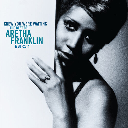 I Knew You Were Waiting: The Best Of Aretha Franklin 1980-2014 (Vinyl)