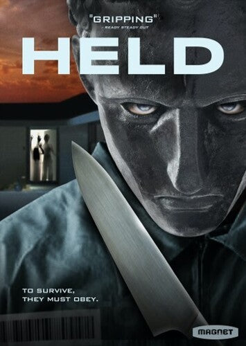 Held Dvd - Held Dvd - DVD