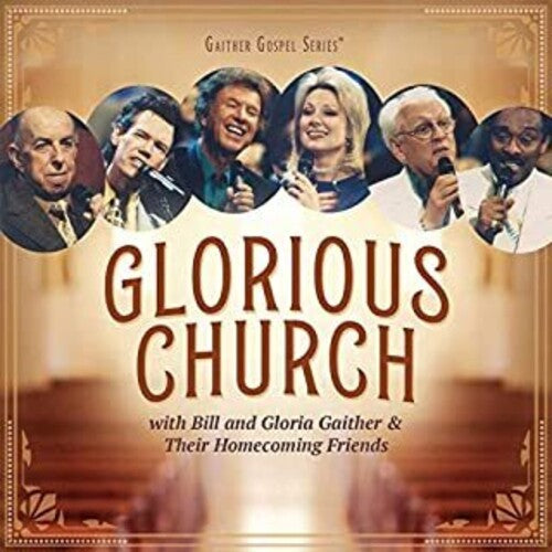 Glorious Church / Various - Glorious Church / Various - DVD