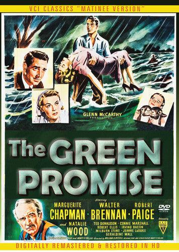 Green Promise - Green Promise - DVD