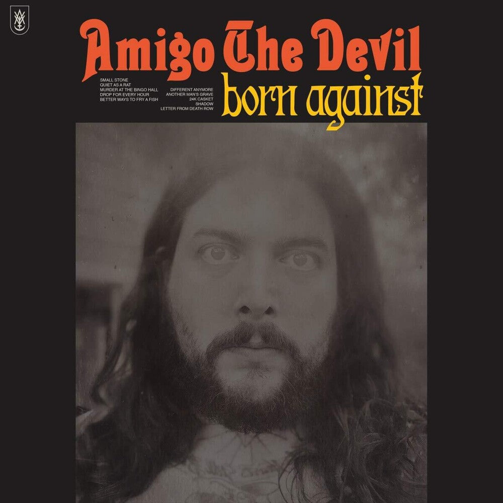Born Against [CD]