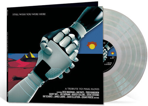 Pink Floyd Tribute: Still Wish You Were Here / Various (Vinyl)