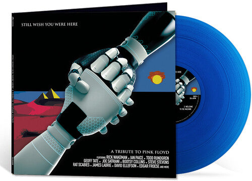 Pink Floyd Tribute: Still Wish You Were Here / Various (Vinyl)