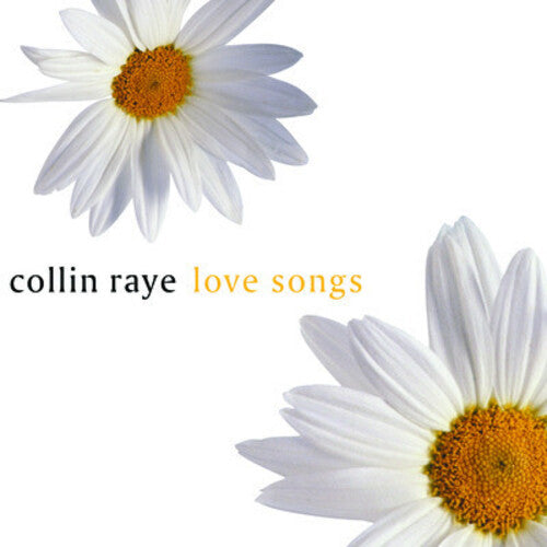Raye,collin - Love Songs - Music CD