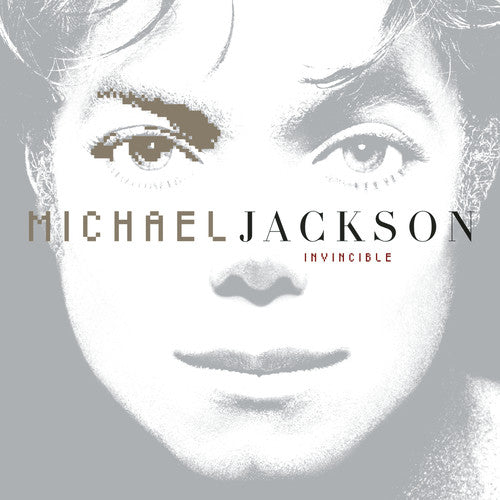 Invincible (CD)