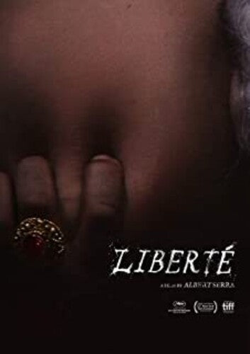 Liberte - Liberte - DVD