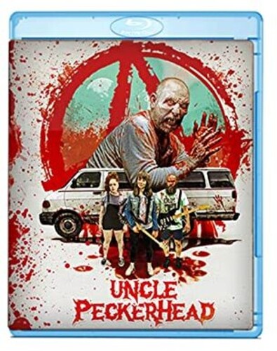 Uncle Peckerhead - Uncle Peckerhead - Blu-ray