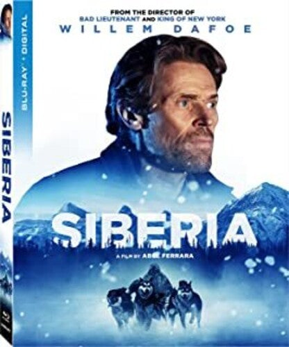 Siberia - Siberia - Blu-ray
