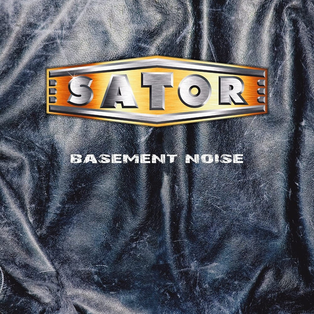 Basement Noise [Indie Exclusive] [Indie Exclusive]