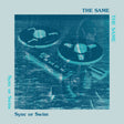 the album cover for Same - Sync Or Swim