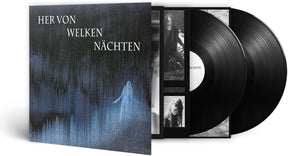the album cover for Dornenreich - Her Von Welken Nachten (Bonus Tracks) (Gate) [180 Gram]