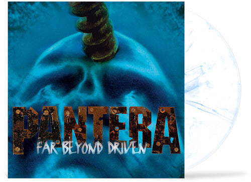 Far Beyond Driven (Vinyl)