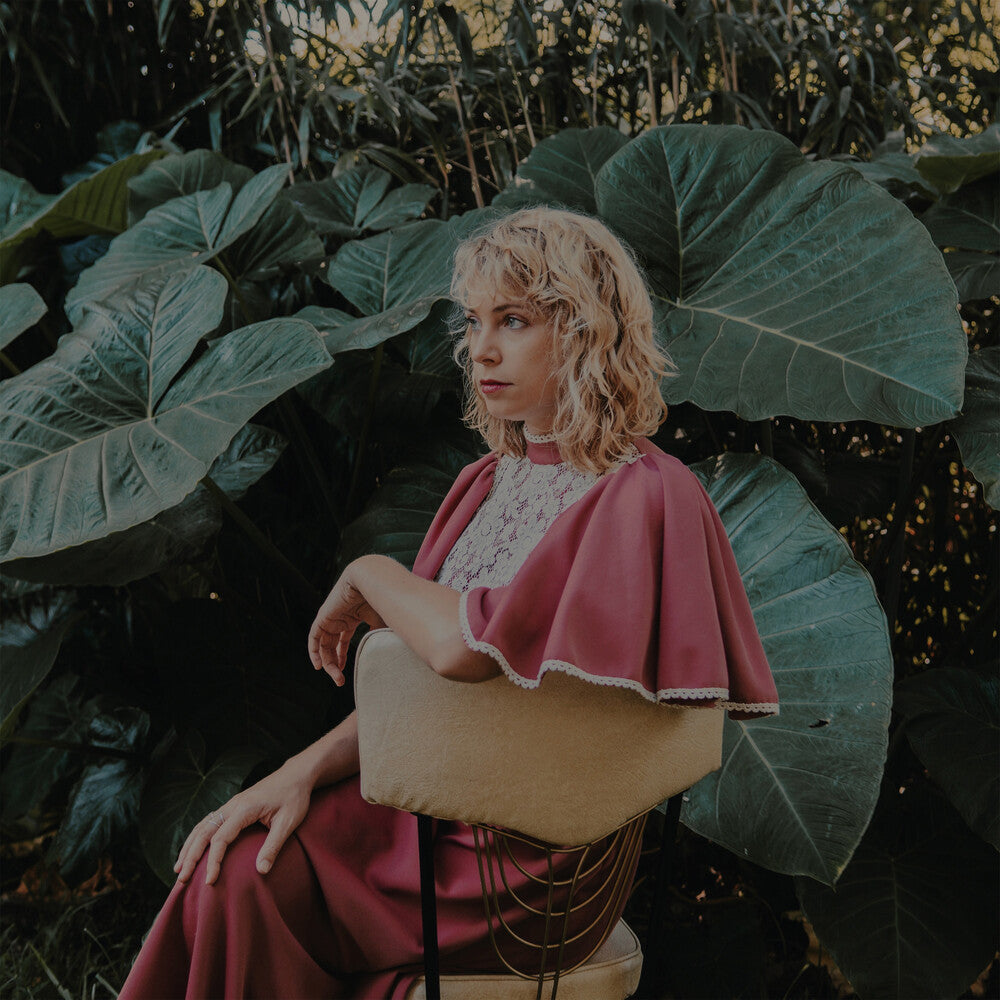 Queen Of The In Between [CD]