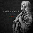 the album cover for Paula Cole - American Quilt [LP]