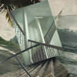 the album cover for Sugar Candy Mountain - Impression