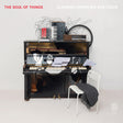 the album cover for Poetzsch / Clemens Christian Poetzsch - Soul Of Things