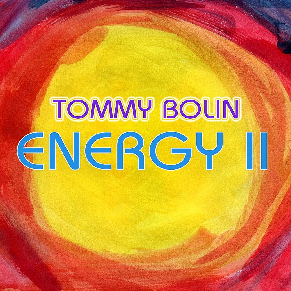 Energy II [RSD Drops 2021]