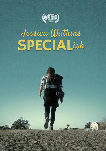Specialish - Specialish - DVD