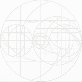 the album cover for Hildegard - Hildegard (Box) [Clear Vinyl] [Deluxe] [Limited Edition]