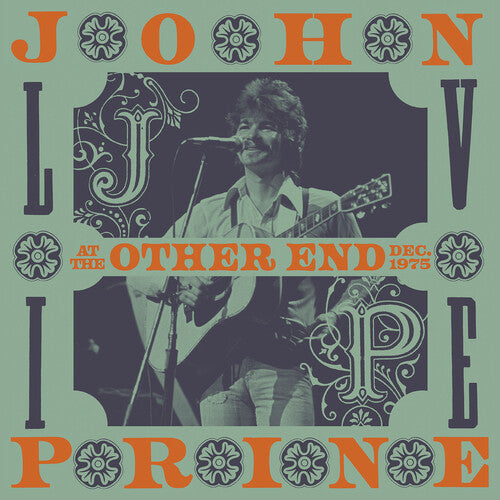 Live At The Other End, December 1975 (Vinyl)