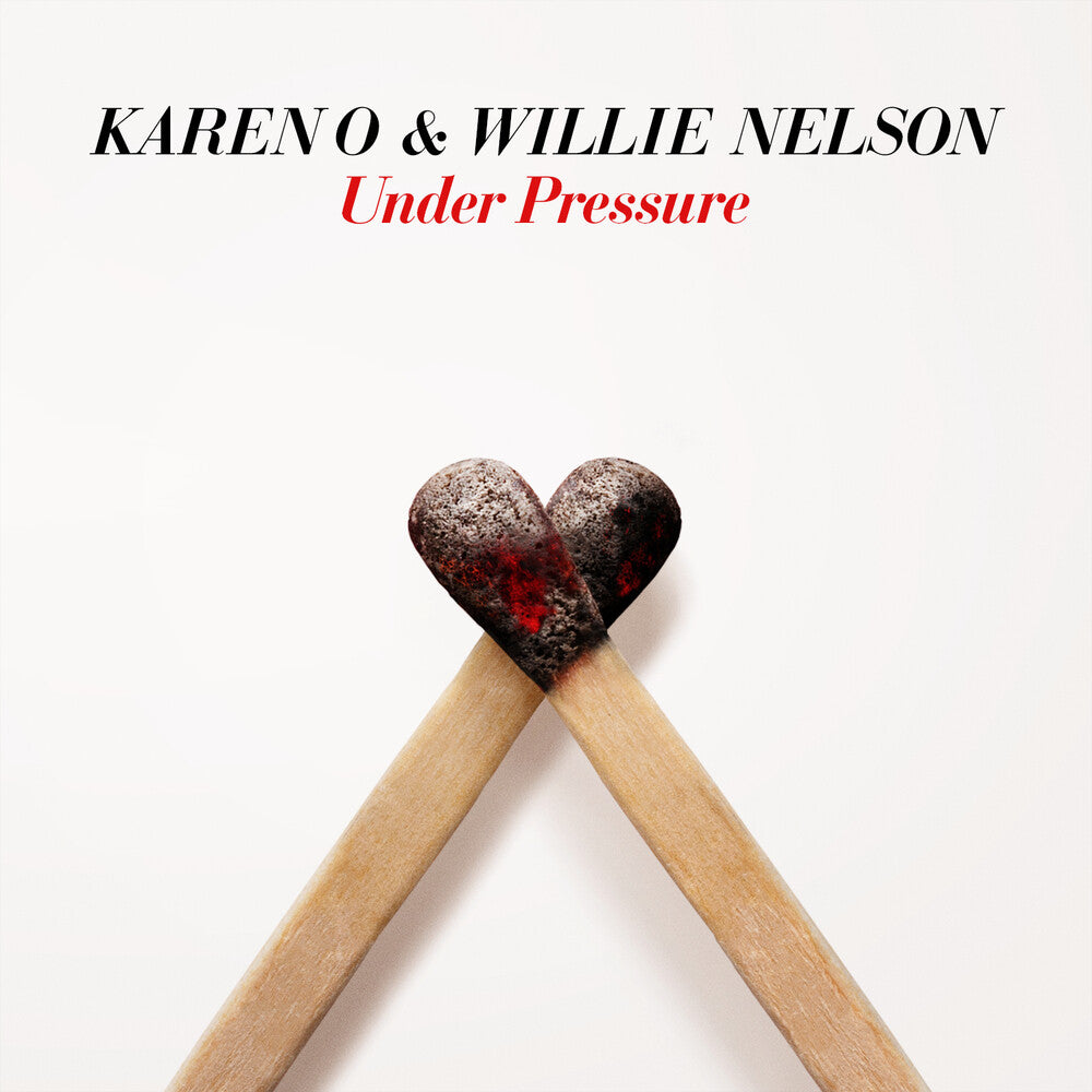 Under Pressure  [RSD Drops 2021]