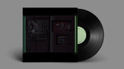 the album cover for Erik Urano - Haiku Dataista (Spa)