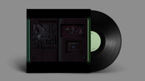 the album cover for Erik Urano - Haiku Dataista (Spa)