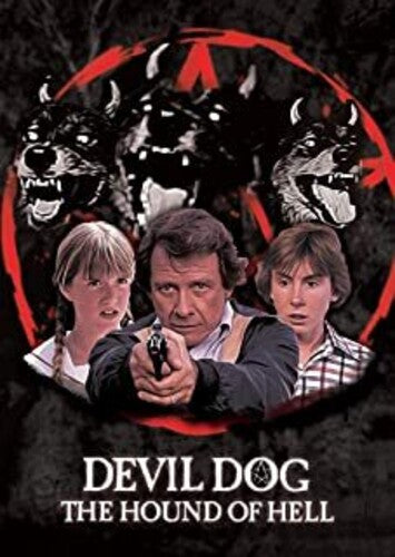 Devil Dog: Hound Of Hell - Devil Dog: Hound Of Hell - DVD