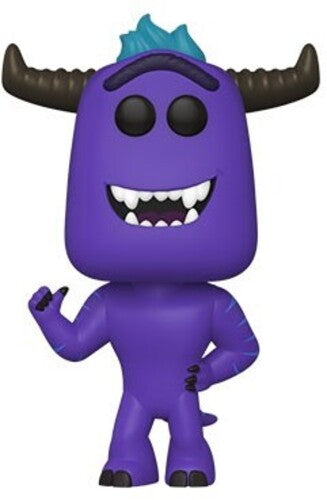Funko Pop Disney: - Maw- Pop 1 - Collectibles